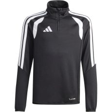 adidas Tiro 26 League fekete/fehér gyerek pulóver