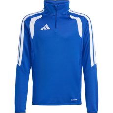 adidas Tiro 26 League kék gyerek pulóver