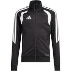   adidas Tiro 26 League cipzáras fekete gyerek szabadidő felső