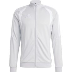 adidas Tiro 26 League cipzáras szürke férfi szabadidő felső