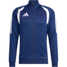adidas Tiro 26 League cipzáras sötétkék férfi szabadidő felső