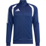 adidas Tiro 26 League cipzáras sötétkék férfi szabadidő felső adidas Tiro 26 League cipzáras sötétkék férfi szabadidő felső