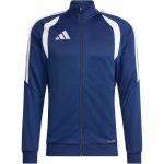   adidas Tiro 26 League cipzáras sötétkék férfi szabadidő felső