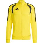   adidas Tiro 26 League cipzáras sárga férfi szabadidő felső