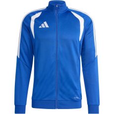 adidas Tiro 26 League cipzáras kék férfi szabadidő felső