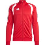  adidas Tiro 26 League cipzáras piros férfi szabadidő felső