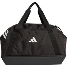 adidas Tiro fekete edzőtáska alsó rekesszel