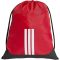 adidas Tiro piros edzőtáska