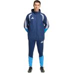 adidas Tiro 26 minden időjárásI sötétkék férfi dzseki