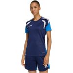 adidas Tiro 26 Competition sötétkék női edzőmez