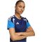 adidas Tiro 26 Competition sötétkék női edzőmez