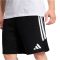 adidas Tiro 26 League fekete férfi szabadidő rövidnadrág