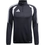    adidas Tiro 26 League negyedcipzáros hosszú ujjú férfi fekete/fehér póló