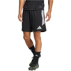  adidas Tiro 26 League fekete/fehér férfi tréning rövidnadrág