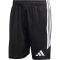 adidas Tiro 26 League fekete/fehér férfi tréning rövidnadrág