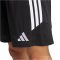  adidas Tiro 26 League fekete/fehér férfi tréning rövidnadrág