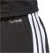  adidas Tiro 26 League fekete/fehér férfi tréning rövidnadrág