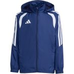 adidas Tiro 26 League sötétkék gyerek széldzseki