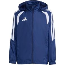 adidas Tiro 26 League sötétkék gyerek széldzseki