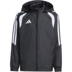adidas Tiro 26 League fekete gyerek széldzseki 