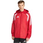 adidas Tiro 26 League piros férfi széldzseki