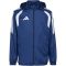 adidas Tiro 26 League sötétkék férfi széldzseki