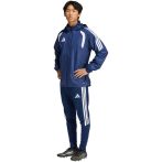 adidas Tiro 26 League sötétkék férfi széldzseki