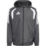 adidas Tiro 26 League fekete férfi széldzseki