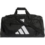 adidas Training Defender fekete sporttáska