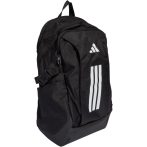 adidas Power fekete hátizsák