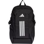 adidas Power fekete hátizsák