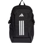 adidas Power fekete hátizsák