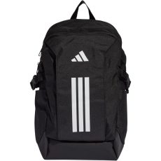 adidas Power fekete hátizsák
