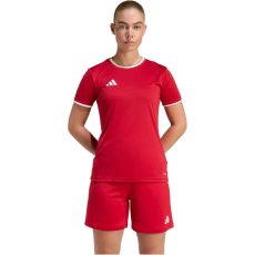 adidas Entrada 26 piros női mez