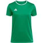 adidas Entrada 26 zöld női mez