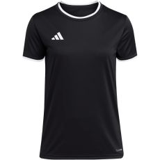 adidas Entrada 26 fekete női mez