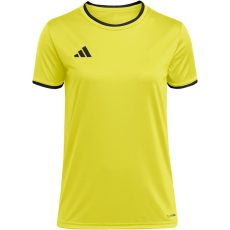 adidas Entrada 26 sárga női mez 