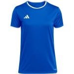 adidas Entrada 26 kék női mez