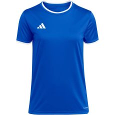 adidas Entrada 26 kék női mez