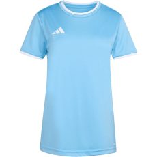adidas Entrada 26 világoskék női mez