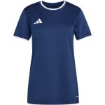 adidas Entrada 26 sötétkék női mez