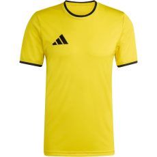  adidas Entrada 26 sárga férfi mez