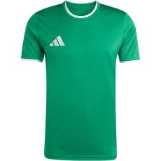 adidas Entrada 26 zöld férfi mez