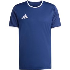 adidas Entrada 26 sötétkék férfi mez