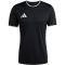 adidas Entrada 26 fekete férfi mez