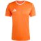adidas Entrada 26 narancssárga férfi mez