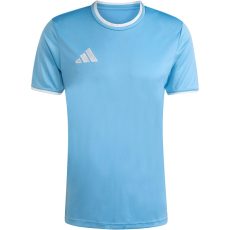 adidas Entrada 26 világoskék férfi mez