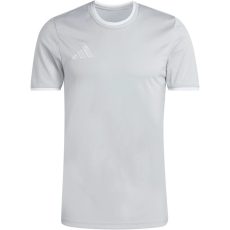  adidas Entrada 26 szürke férfi mez