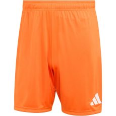 adidas Entrada 26 narancssárga férfi tréning rövidnadrág