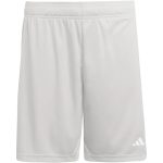 adidas Entrada 26 szürke férfi tréning rövidnadrág